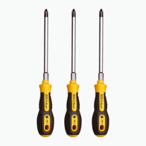 Screw Screwdriver