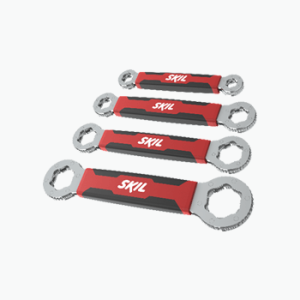 Secure Grip